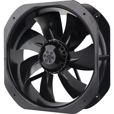 Ventilador industrial personalitzat