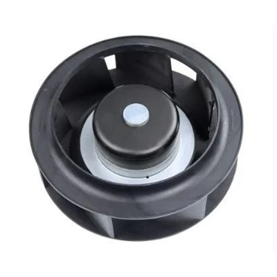 Ventilador corbat cap enrere EC