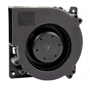 Ventilador EC Turbo
