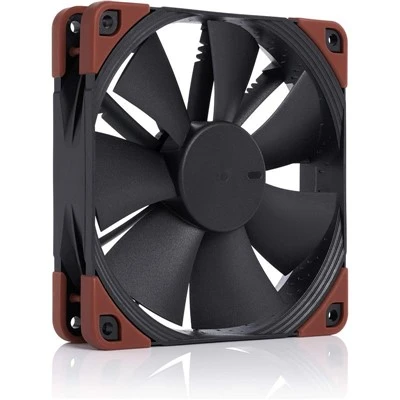 Ventilador de refrigeració resistent