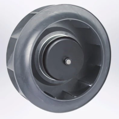 Ventilador industrial d'alta potència