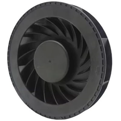 Ventilador centrífug d'alta pressió