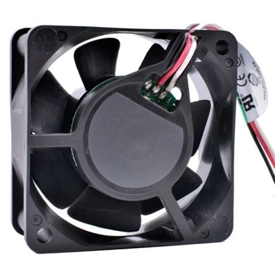 Ventilador de refrigeració inversor