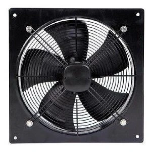Ventilador axial AC IP65