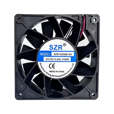 Ventilador de refrigeració OEM