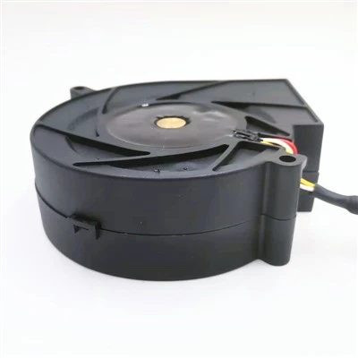 Ventilador de refrigeració turbo